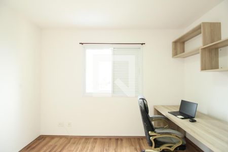 Apartamento à venda com 51m², 2 quartos e 1 vagaQuarto 