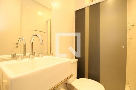 Apartamento à venda com 51m², 2 quartos e 1 vagaBanheiro