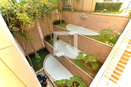 Apartamento à venda com 51m², 2 quartos e 1 vagaÁrea comum