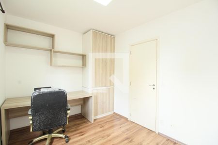 Apartamento à venda com 51m², 2 quartos e 1 vagaQuarto 