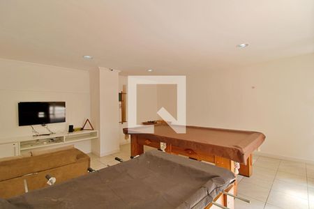 Apartamento à venda com 51m², 2 quartos e 1 vagaSalão de jogos