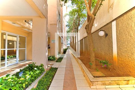 Apartamento à venda com 51m², 2 quartos e 1 vagaÁrea comum