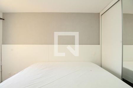 Quarto  de apartamento para alugar com 2 quartos, 51m² em Paraisópolis, São Paulo