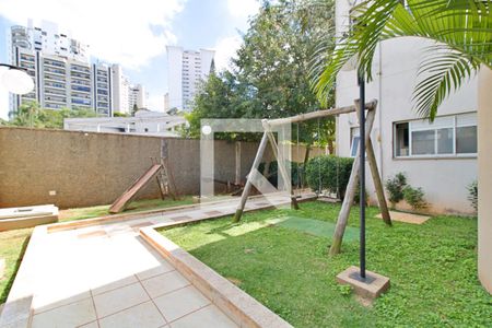 Apartamento à venda com 51m², 2 quartos e 1 vagaÁrea comum - Playground