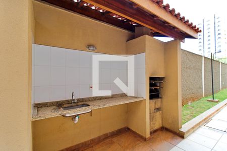 Apartamento à venda com 51m², 2 quartos e 1 vagaÁrea comum - Churrasqueira
