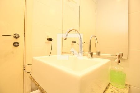 Apartamento à venda com 51m², 2 quartos e 1 vagaBanheiro