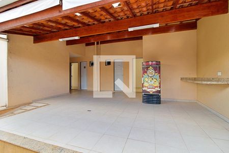 Apartamento à venda com 51m², 2 quartos e 1 vagaÁrea comum