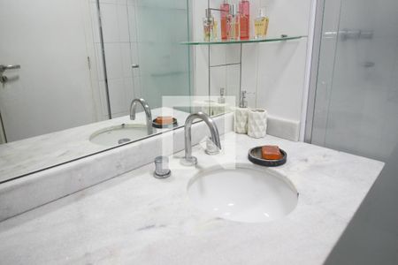 Apartamento para alugar com 40m², 1 quarto e 1 vagaBanheiro