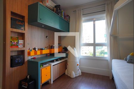 Apartamento à venda com 209m², 3 quartos e 4 vagasSuíte 3