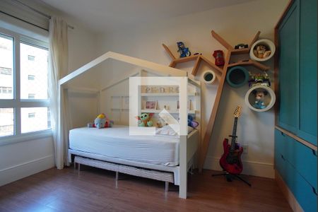 Apartamento à venda com 209m², 3 quartos e 4 vagasSuíte 3