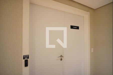 Apartamento à venda com 209m², 3 quartos e 4 vagasÁrea comum - Academia