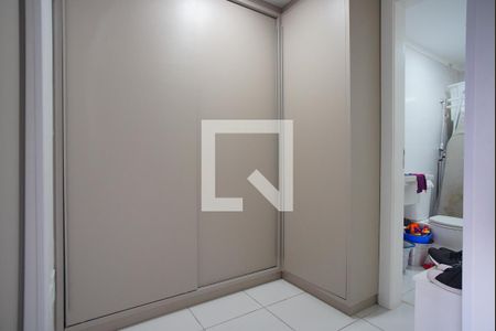 Apartamento à venda com 209m², 3 quartos e 4 vagasÁrea de Serviço