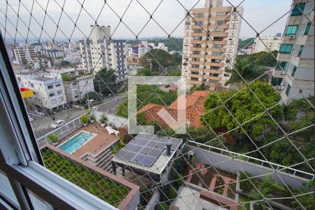 Apartamento à venda com 209m², 3 quartos e 4 vagasSuíte 1 - Vista