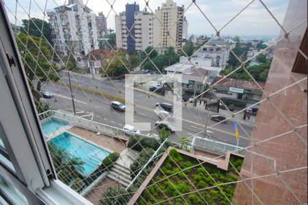 Apartamento à venda com 209m², 3 quartos e 4 vagasSuíte 2 - Vista
