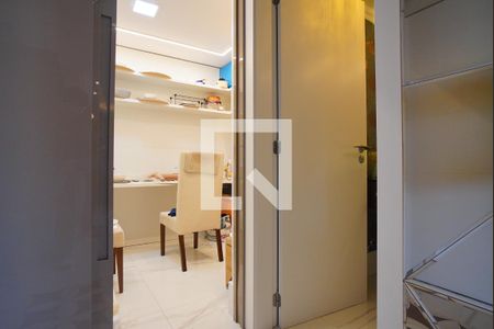 Escritório de apartamento à venda com 3 quartos, 209m² em Higienópolis, Porto Alegre