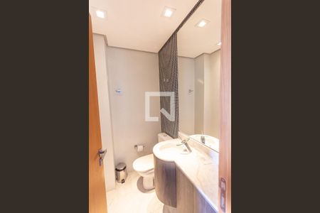 Apartamento para alugar com 200m², 3 quartos e 6 vagas Apartamento para alugar com 200m², 3 quartos e 6 vagasLavabo