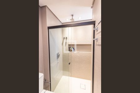 Apartamento para alugar com 200m², 3 quartos e 6 vagas Apartamento para alugar com 200m², 3 quartos e 6 vagasBanheiro da Suíte 2