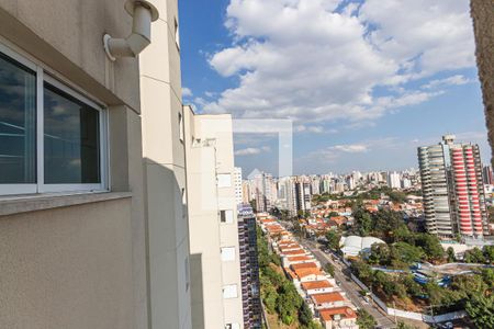 Apartamento para alugar com 200m², 3 quartos e 6 vagas Apartamento para alugar com 200m², 3 quartos e 6 vagasVista da Suíte 1