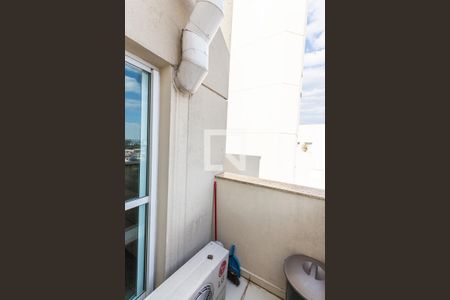 Apartamento para alugar com 200m², 3 quartos e 6 vagas Apartamento para alugar com 200m², 3 quartos e 6 vagasVaranda da Cozinha