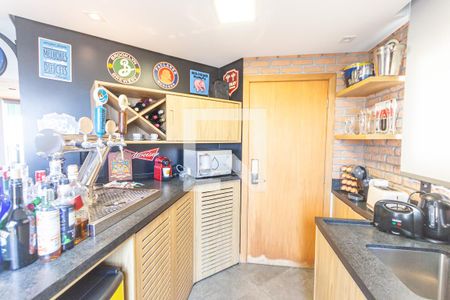 Apartamento para alugar com 200m², 3 quartos e 6 vagas Apartamento para alugar com 200m², 3 quartos e 6 vagasCozinha