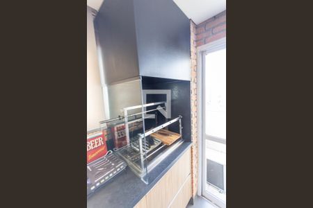 Apartamento para alugar com 200m², 3 quartos e 6 vagas Apartamento para alugar com 200m², 3 quartos e 6 vagasChurrasqueira