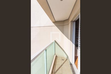 Apartamento para alugar com 200m², 3 quartos e 6 vagas Apartamento para alugar com 200m², 3 quartos e 6 vagasVaranda da Suíte 2