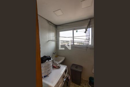 Apartamento para alugar com 200m², 3 quartos e 6 vagas Apartamento para alugar com 200m², 3 quartos e 6 vagasÁrea de Serviço