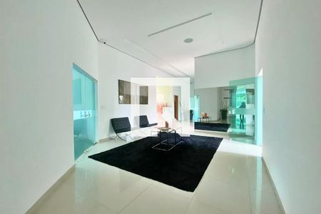 Apartamento para alugar com 200m², 3 quartos e 6 vagas Apartamento para alugar com 200m², 3 quartos e 6 vagasHall de Entrada