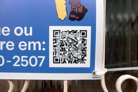 Studio à venda com 40m², 1 quarto e sem vagaQR Code 3PRS200_163