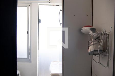 Apartamento para alugar com 55m², 1 quarto e 1 vagaÁrea de Serviço