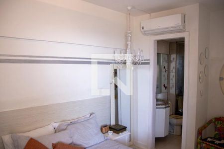 Apartamento para alugar com 55m², 1 quarto e 1 vagaSuíte