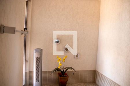 Apartamento para alugar com 55m², 1 quarto e 1 vagaBanheiro da Suíte