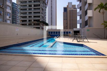 Apartamento para alugar com 55m², 1 quarto e 1 vagaÁrea comum