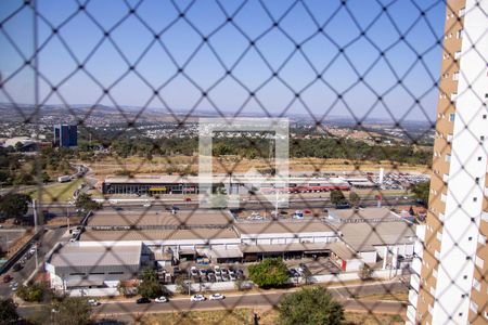 Apartamento para alugar com 55m², 1 quarto e 1 vagaVaranda