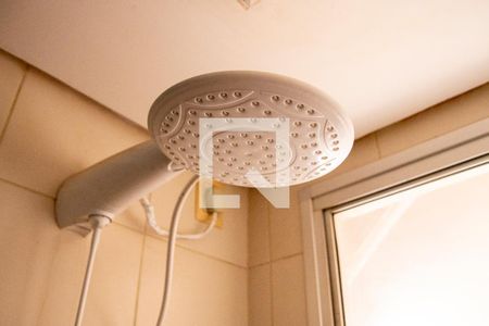 Apartamento para alugar com 55m², 1 quarto e 1 vagaBanheiro da Suíte