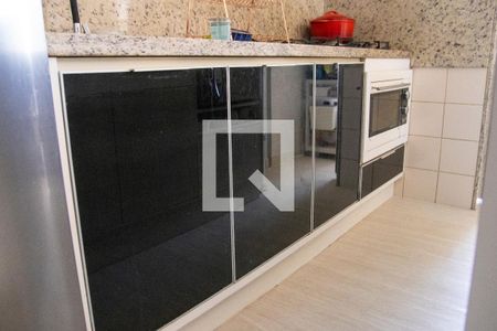Apartamento para alugar com 55m², 1 quarto e 1 vagaCozinha