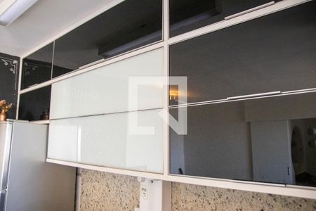 Apartamento para alugar com 55m², 1 quarto e 1 vagaCozinha