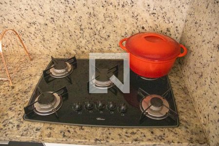 Apartamento para alugar com 55m², 1 quarto e 1 vagaCozinha