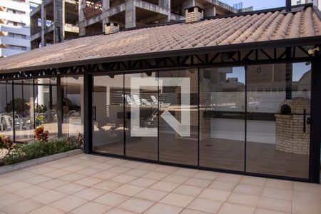 Apartamento para alugar com 55m², 1 quarto e 1 vagaÁrea comum