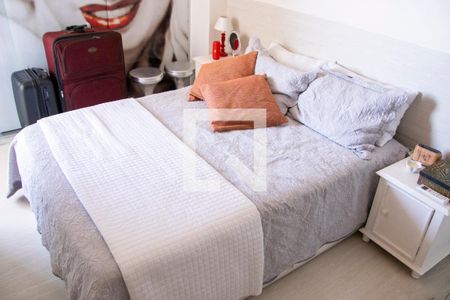 Apartamento para alugar com 55m², 1 quarto e 1 vagaSuíte