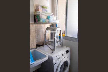 Apartamento para alugar com 55m², 1 quarto e 1 vagaÁrea de Serviço