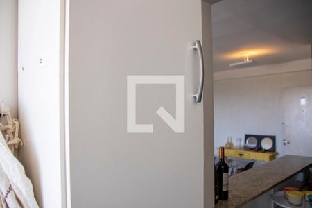 Apartamento para alugar com 55m², 1 quarto e 1 vagaÁrea de Serviço