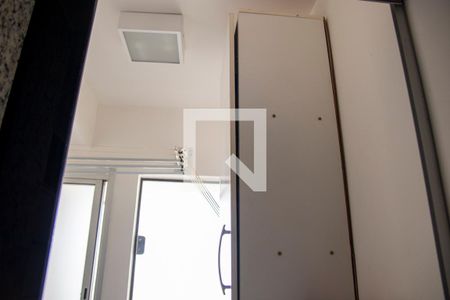 Apartamento para alugar com 55m², 1 quarto e 1 vagaÁrea de Serviço