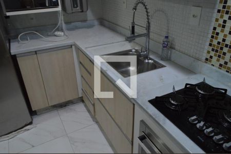 Apartamento à venda com 75m², 3 quartos e 1 vaga Apartamento à venda com 75m², 3 quartos e 1 vagaCozinha