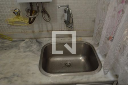 Apartamento à venda com 75m², 3 quartos e 1 vaga Apartamento à venda com 75m², 3 quartos e 1 vagaÁrea de Serviço