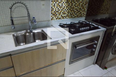 Apartamento à venda com 75m², 3 quartos e 1 vaga Apartamento à venda com 75m², 3 quartos e 1 vagaCozinha