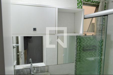 Apartamento à venda com 75m², 3 quartos e 1 vaga Apartamento à venda com 75m², 3 quartos e 1 vagaBanheiro