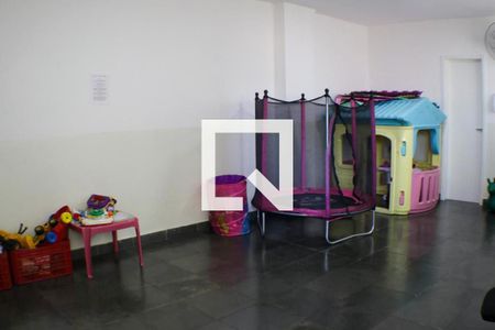 Apartamento à venda com 75m², 3 quartos e 1 vaga Apartamento à venda com 75m², 3 quartos e 1 vagaBrinquedoteca