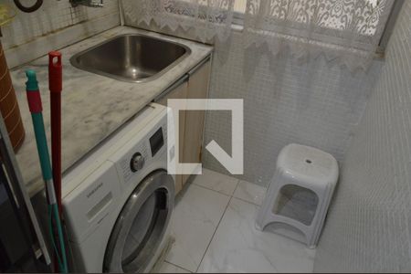 Apartamento à venda com 75m², 3 quartos e 1 vaga Apartamento à venda com 75m², 3 quartos e 1 vagaÁrea de Serviço