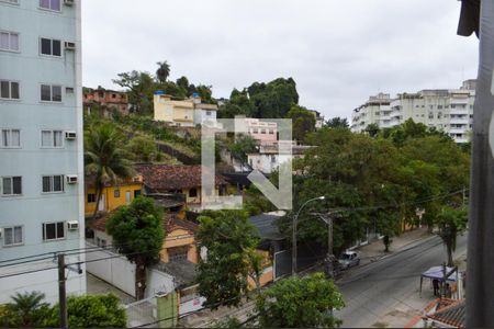 Apartamento à venda com 75m², 3 quartos e 1 vaga Apartamento à venda com 75m², 3 quartos e 1 vagaVista do Quarto 1